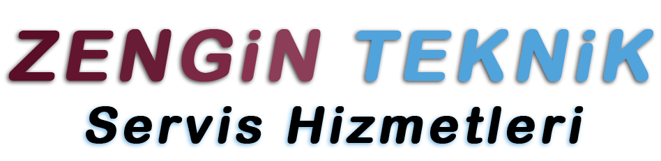 Zengin Teknik Servis